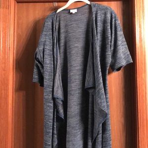 Lularoe sweater